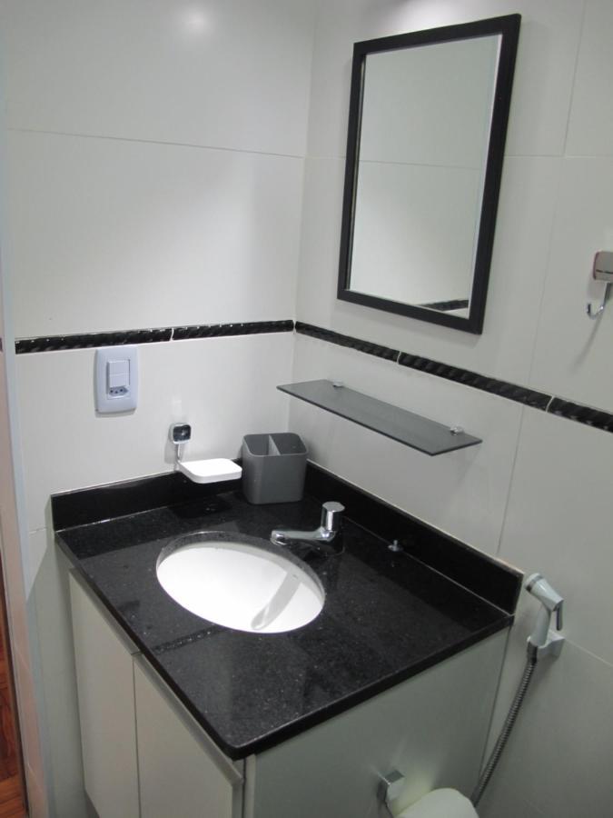 Apartamento Quarto E Sala Rio de Janeiro Exteriér fotografie