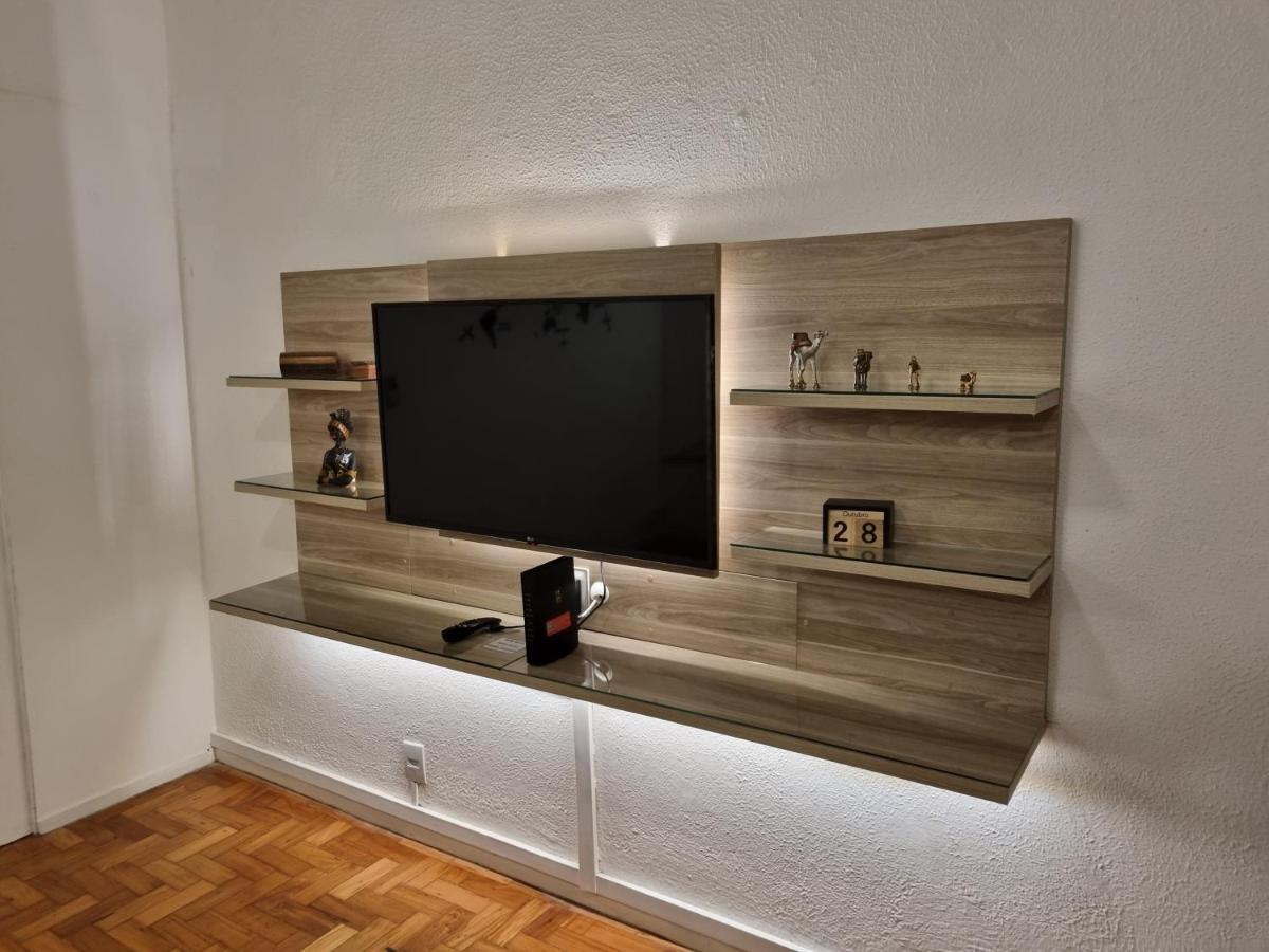 Apartamento Quarto E Sala Rio de Janeiro Exteriér fotografie