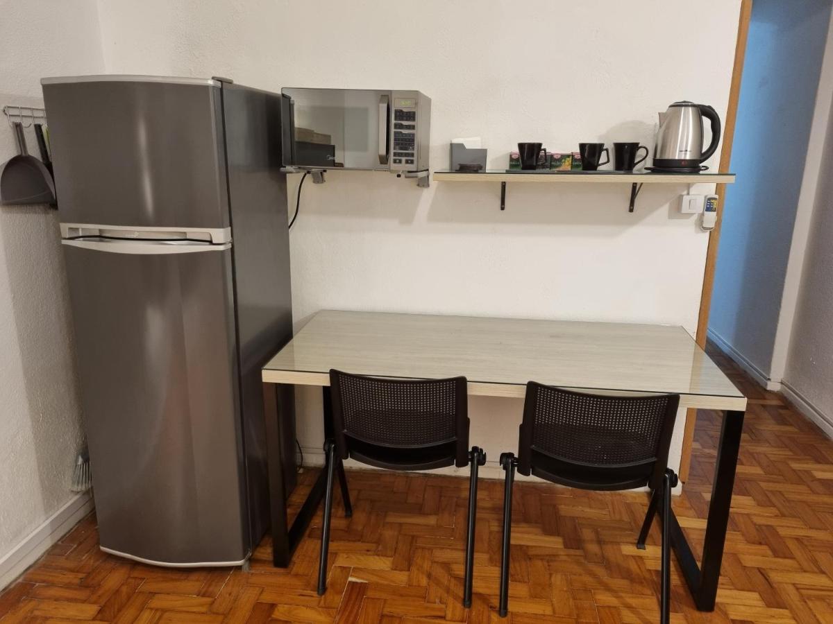 Apartamento Quarto E Sala Rio de Janeiro Exteriér fotografie