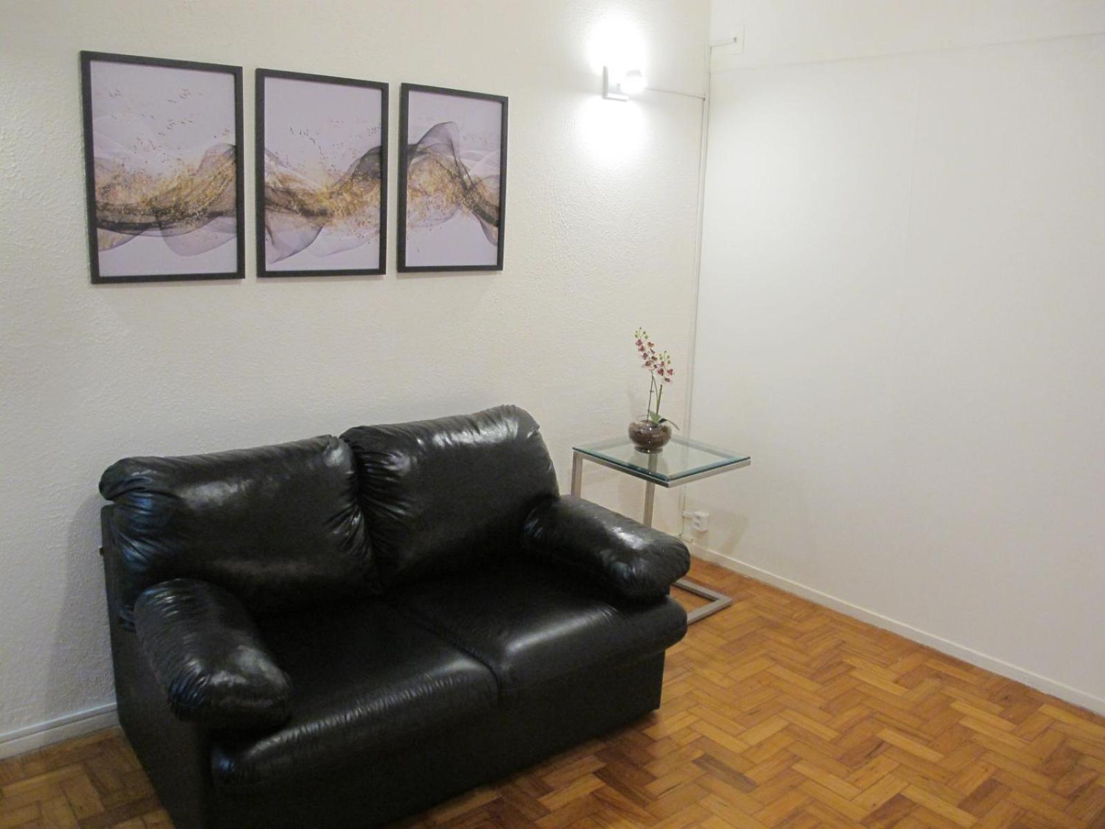 Apartamento Quarto E Sala Rio de Janeiro Exteriér fotografie